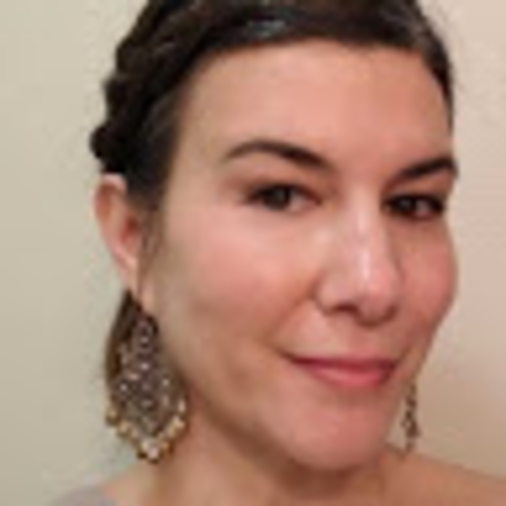 Meet your Posher, Alexis